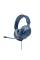 Наушники закрытые JBL QUANTUM 100 BLUE