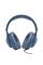 Наушники закрытые JBL QUANTUM 100 BLUE