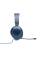 Наушники закрытые JBL QUANTUM 100 BLUE