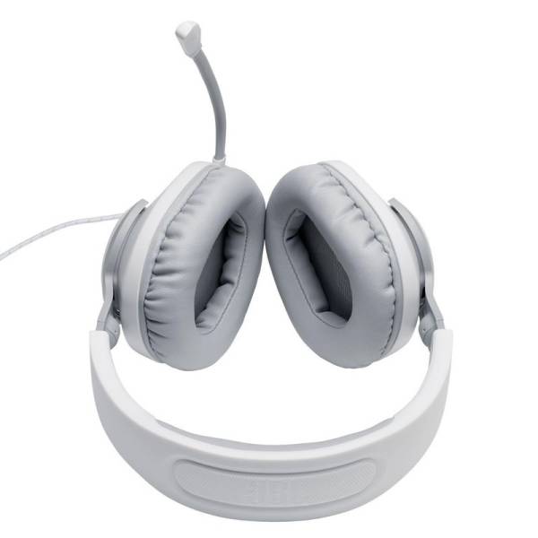 Наушники закрытые JBL QUANTUM 100 WHITE
