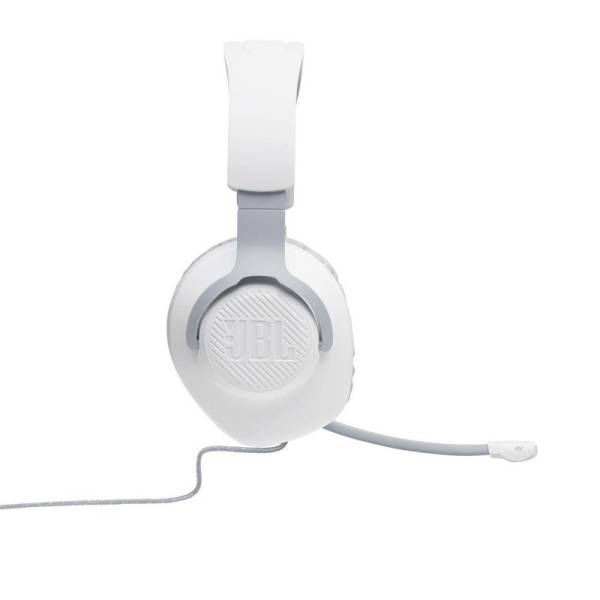 Наушники закрытые JBL QUANTUM 100 WHITE