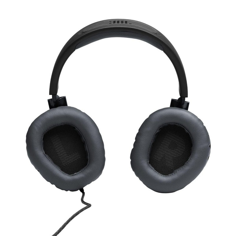 Наушники закрытые JBL QUANTUM 100