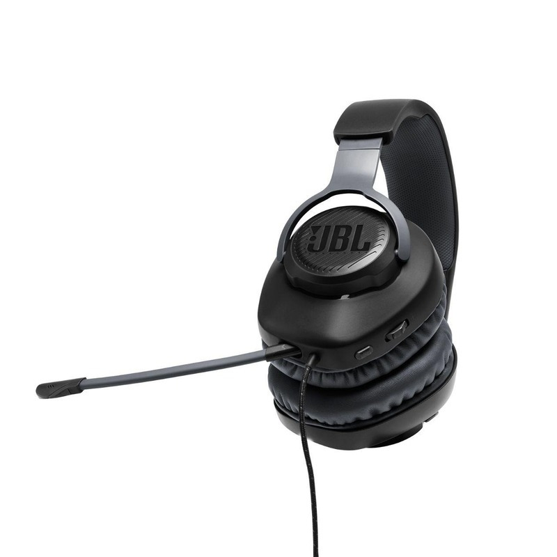 Наушники закрытые JBL QUANTUM 100