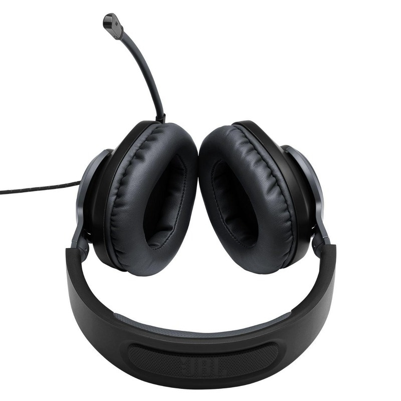 Наушники закрытые JBL QUANTUM 100