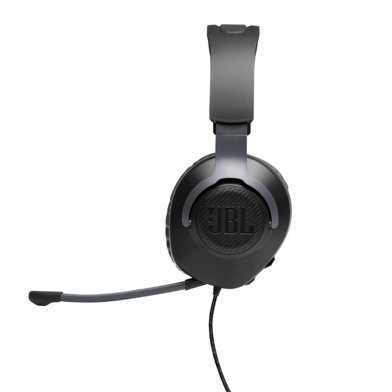 Наушники закрытые JBL QUANTUM 100