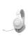 Наушники закрытые JBL QUANTUM 100M2 WHITE