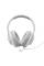 Наушники закрытые JBL QUANTUM 100M2 WHITE