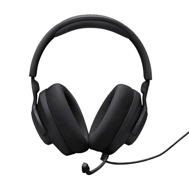Наушники закрытые JBL QUANTUM 100M2