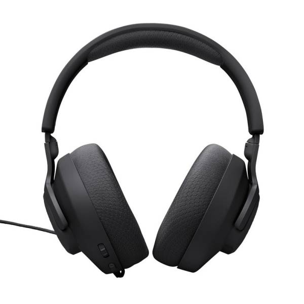 Навушники закриті JBL QUANTUM 100M2