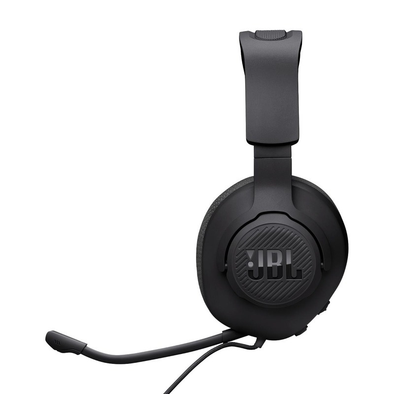 Наушники закрытые JBL QUANTUM 100M2