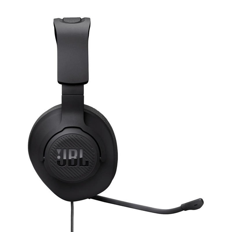 Наушники закрытые JBL QUANTUM 100M2