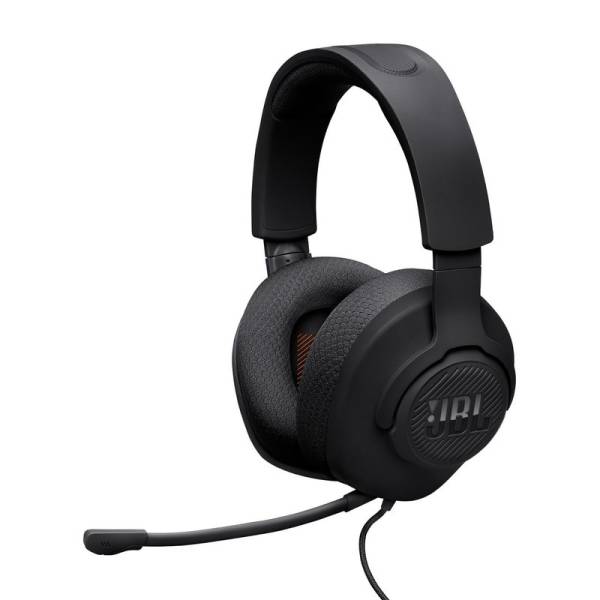 Навушники закриті JBL QUANTUM 100M2