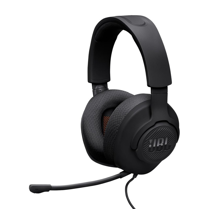Наушники закрытые JBL QUANTUM 100M2