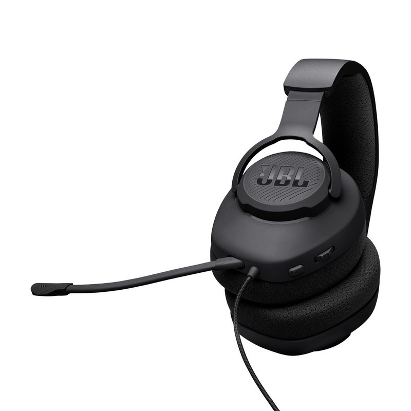 Наушники закрытые JBL QUANTUM 100M2