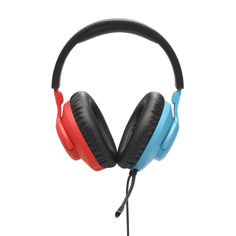 Наушники закрытые JBL QUANTUM 100N