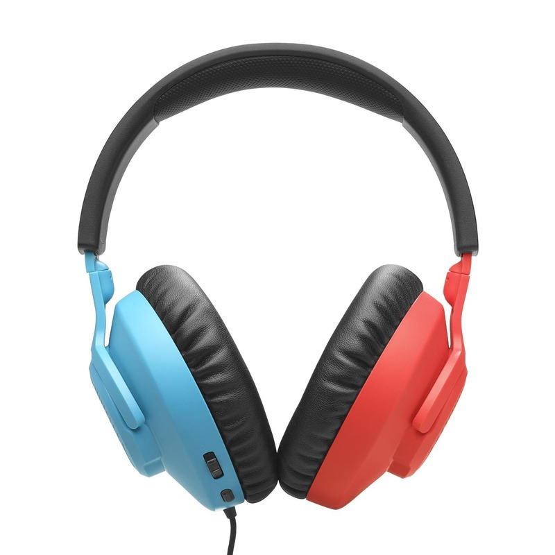 Наушники закрытые JBL QUANTUM 100N