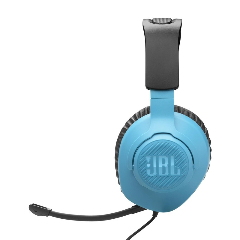 Наушники закрытые JBL QUANTUM 100N