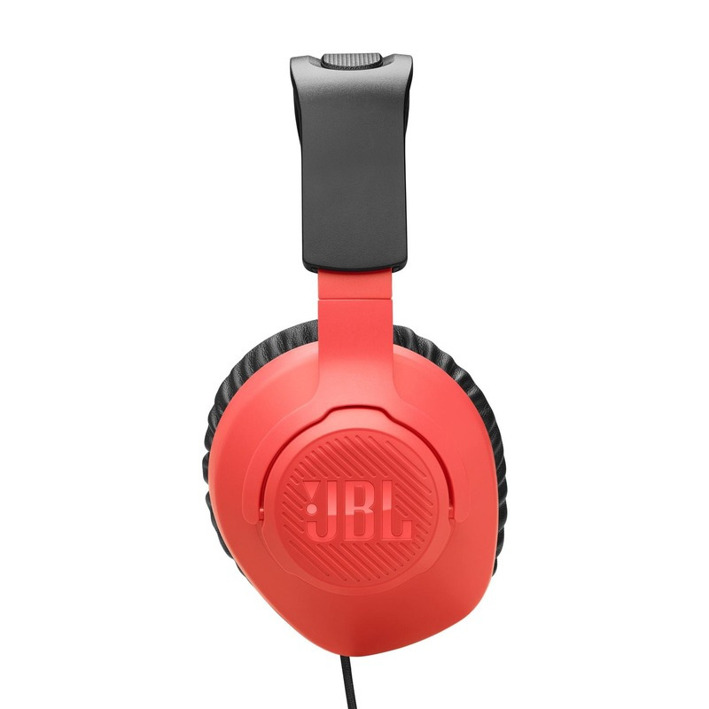 Наушники закрытые JBL QUANTUM 100N