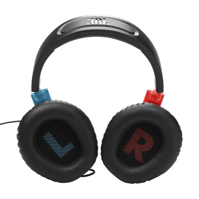 Наушники закрытые JBL QUANTUM 100N