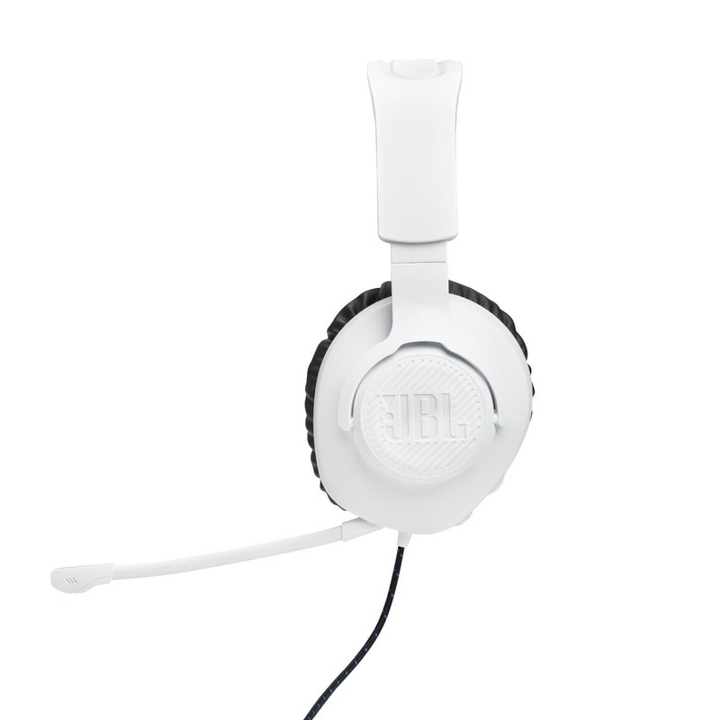 Наушники закрытые JBL QUANTUM 100P