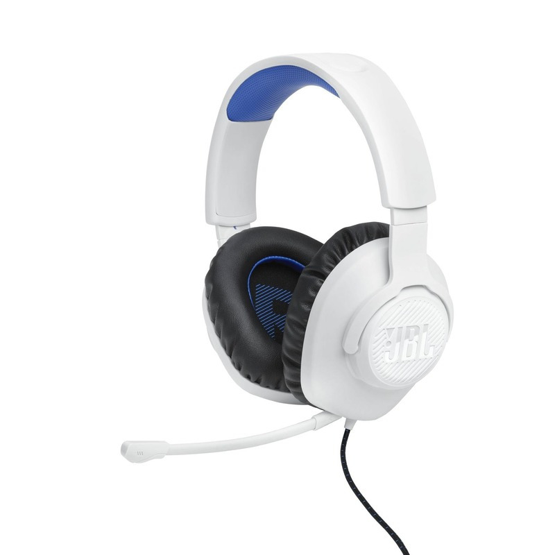 Наушники закрытые JBL QUANTUM 100P