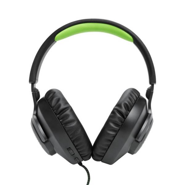 Наушники закрытые JBL QUANTUM 100X