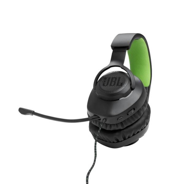 Наушники закрытые JBL QUANTUM 100X