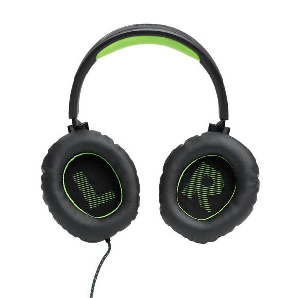 Наушники закрытые JBL QUANTUM 100X