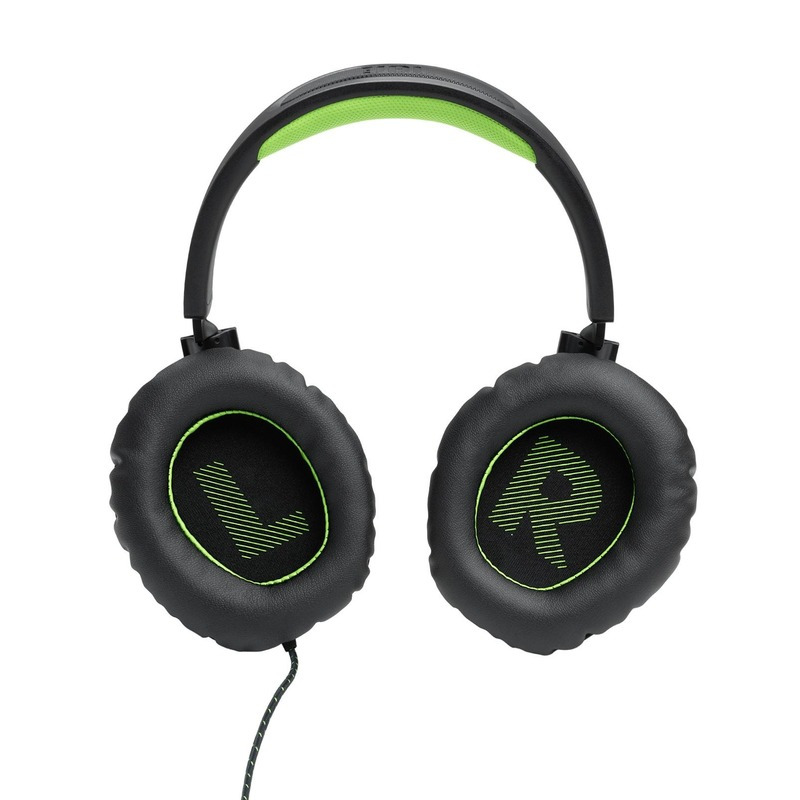 Навушники закриті JBL QUANTUM 100X