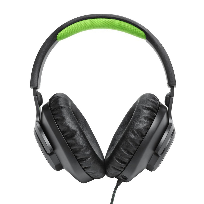 Навушники закриті JBL QUANTUM 100X