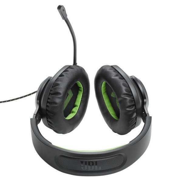 Наушники закрытые JBL QUANTUM 100X
