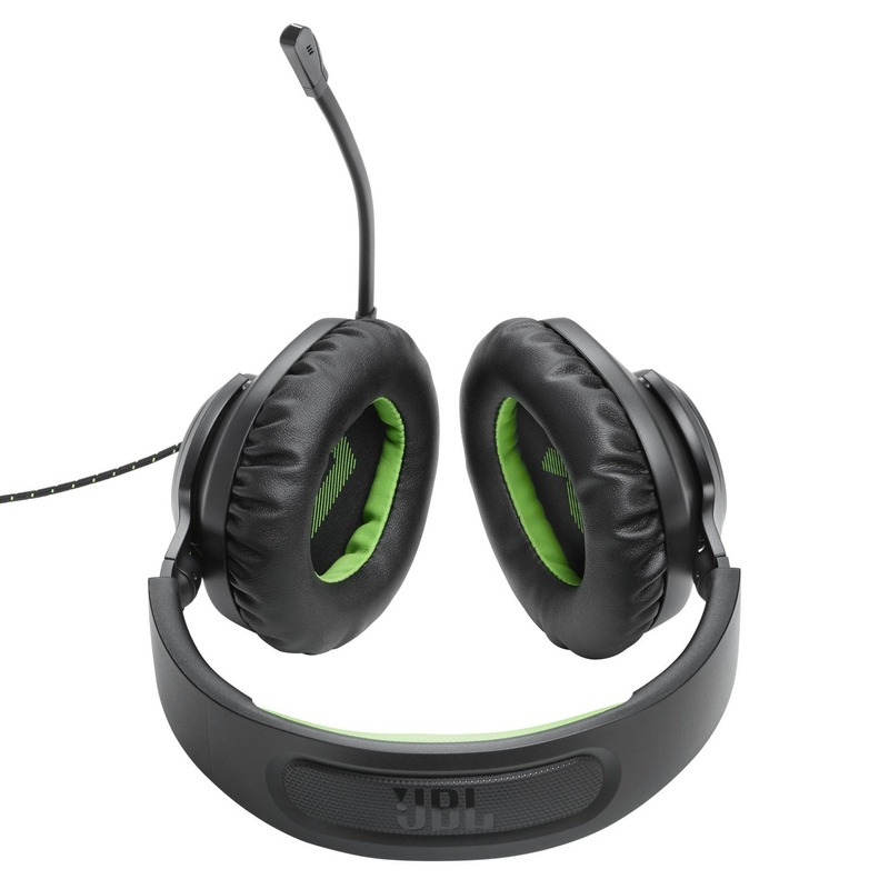Навушники закриті JBL QUANTUM 100X