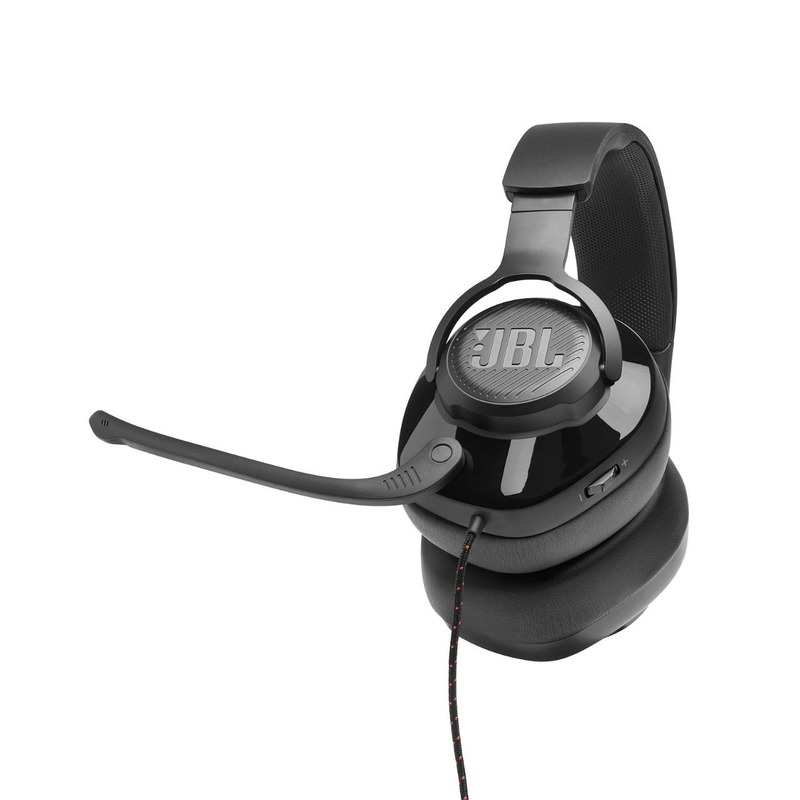 Наушники закрытые JBL QUANTUM 200