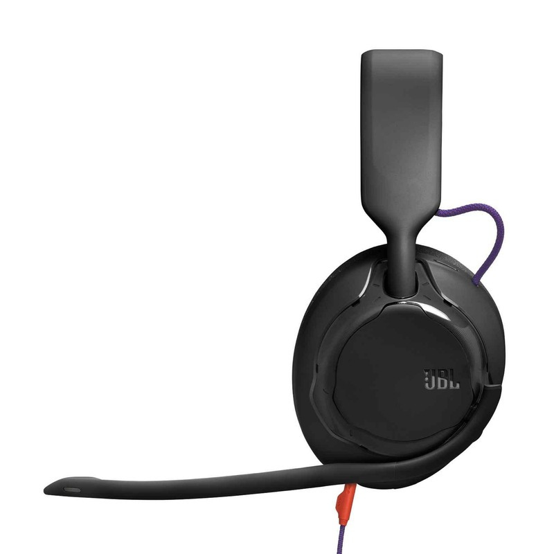 Наушники закрытые JBL QUANTUM 250