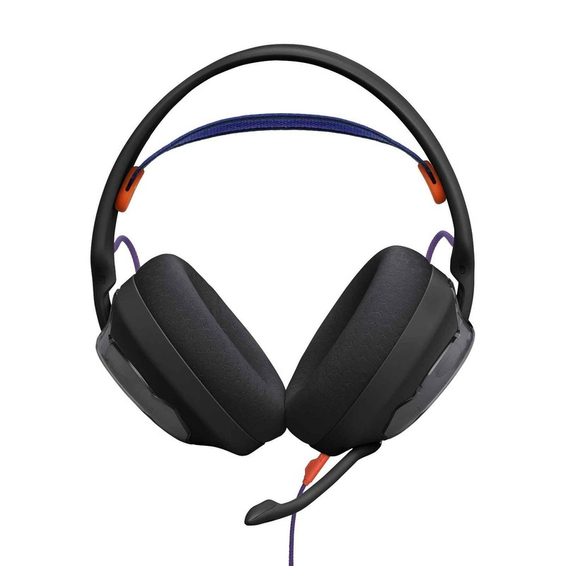 Наушники закрытые JBL QUANTUM 250