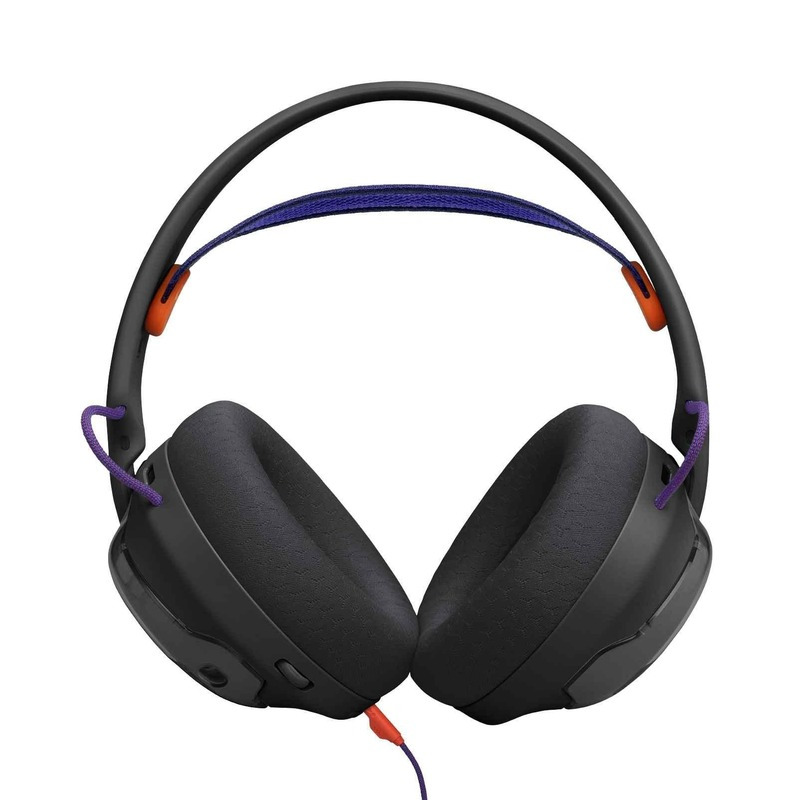 Наушники закрытые JBL QUANTUM 250
