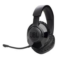 Навушники закриті JBL QUANTUM 350 WIRELESS