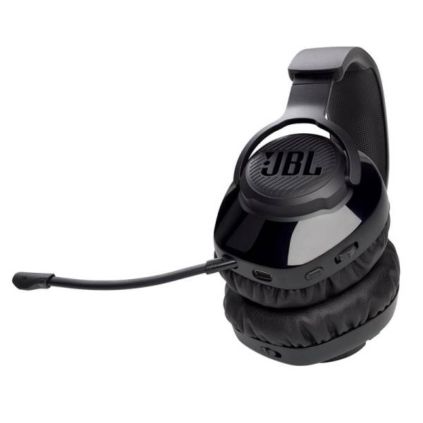 Наушники закрытые JBL QUANTUM 350 WIRELESS