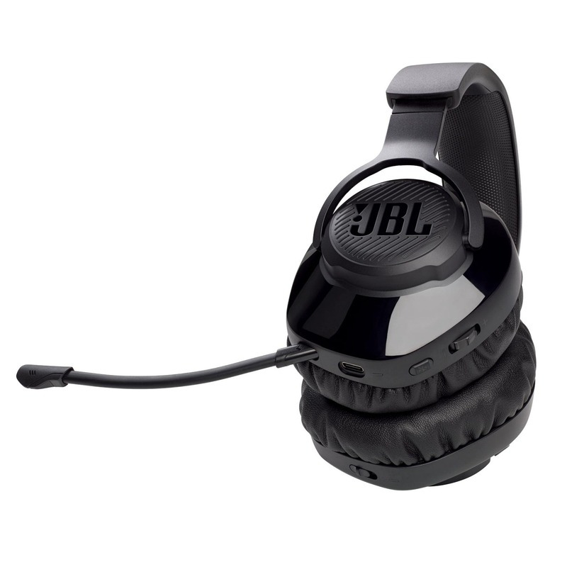 Навушники закриті JBL QUANTUM 350 WIRELESS