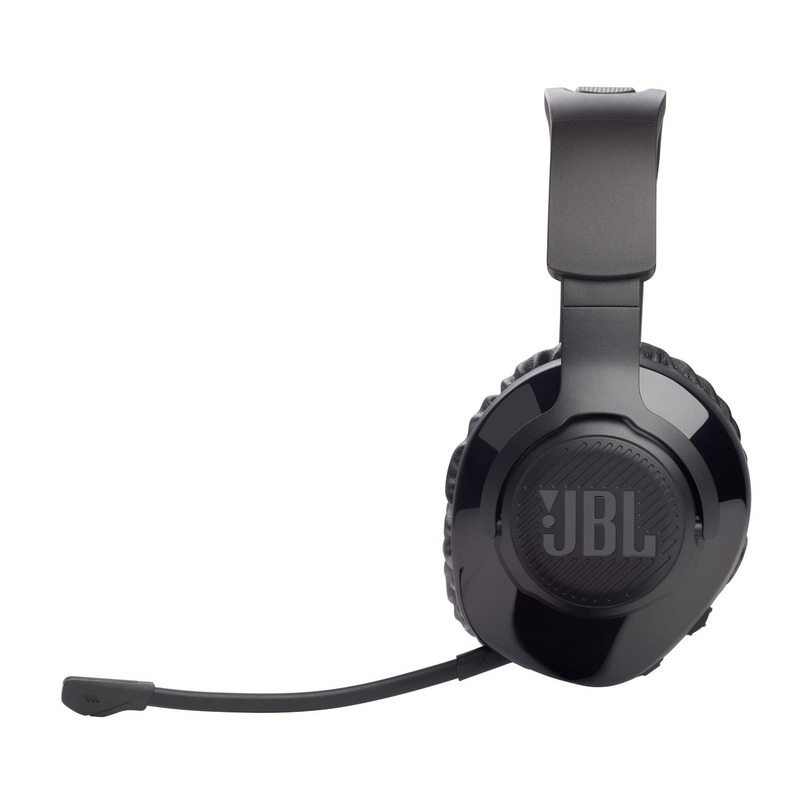 Навушники закриті JBL QUANTUM 350 WIRELESS