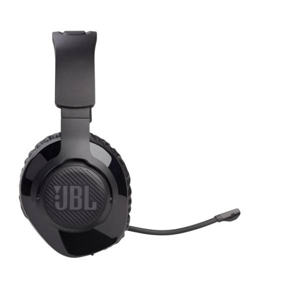 Наушники закрытые JBL QUANTUM 350 WIRELESS