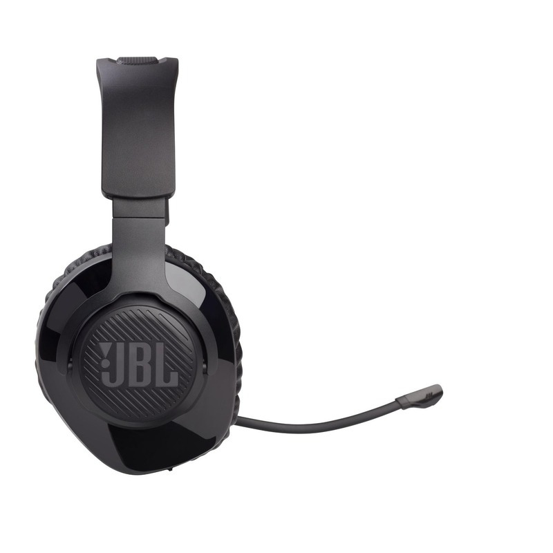 Навушники закриті JBL QUANTUM 350 WIRELESS