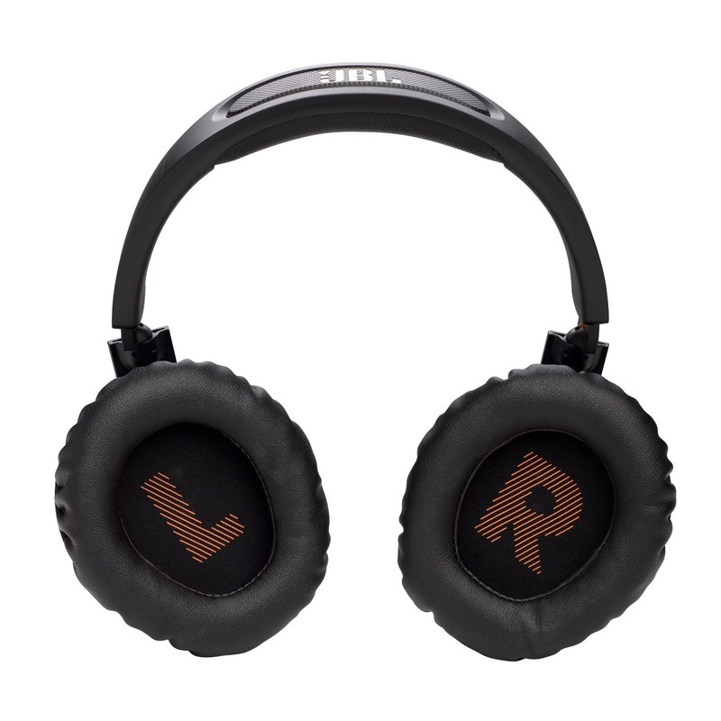 Навушники закриті JBL QUANTUM 350 WIRELESS