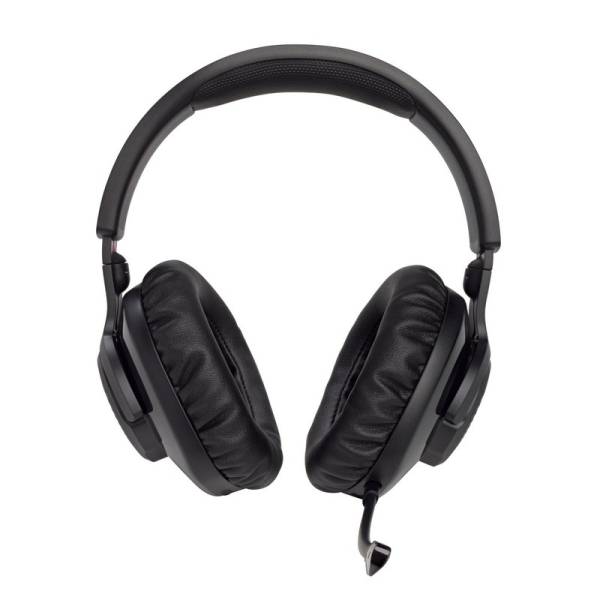 Наушники закрытые JBL QUANTUM 350 WIRELESS