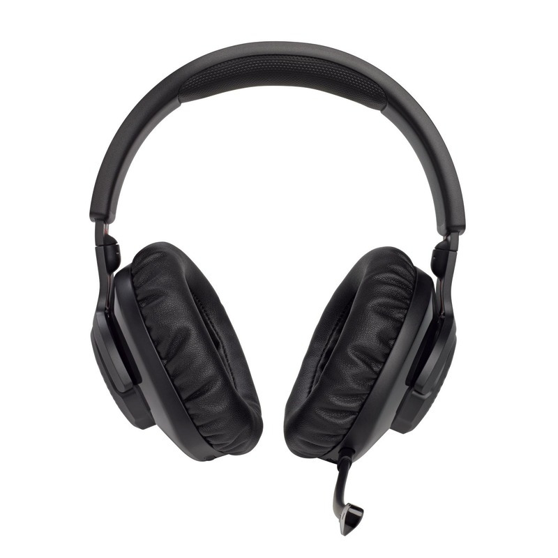 Навушники закриті JBL QUANTUM 350 WIRELESS