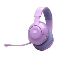 Наушники закрытые JBL QUANTUM 360 PURPLE