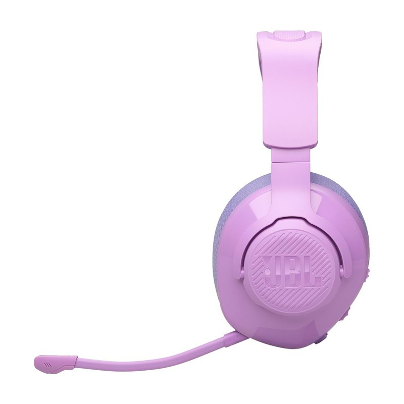 Наушники закрытые JBL QUANTUM 360 PURPLE