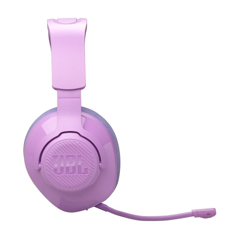 Наушники закрытые JBL QUANTUM 360 PURPLE