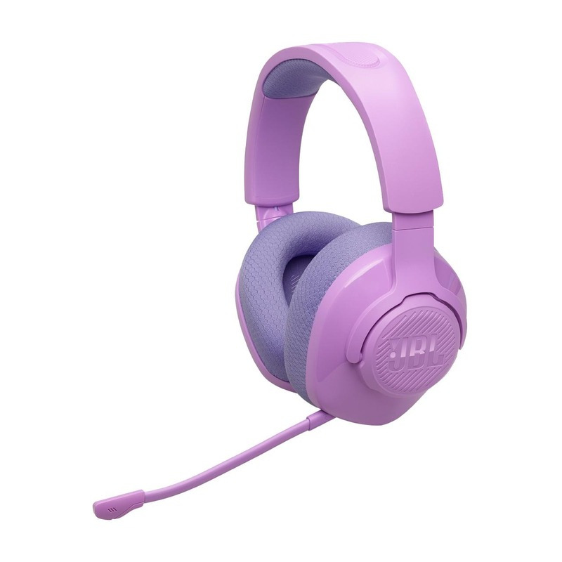 Наушники закрытые JBL QUANTUM 360 PURPLE