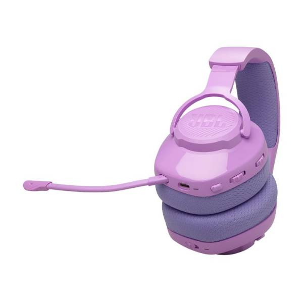 Наушники закрытые JBL QUANTUM 360 PURPLE
